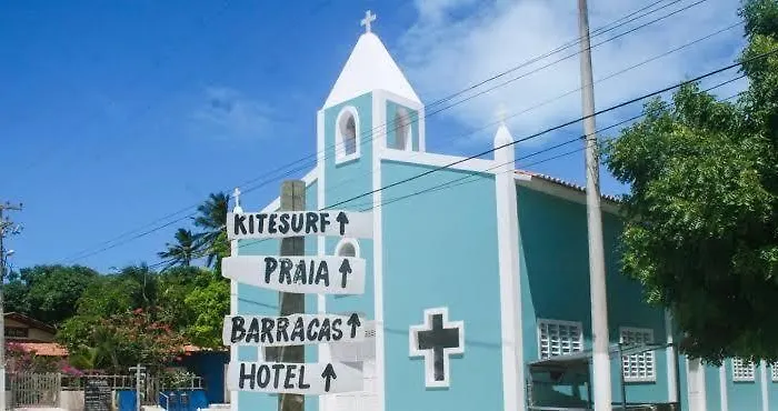 Chales Amarante
