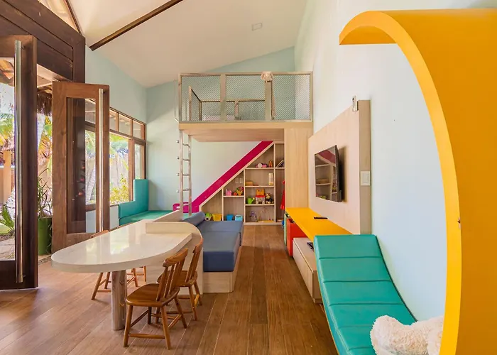 Carmel Charme Resort