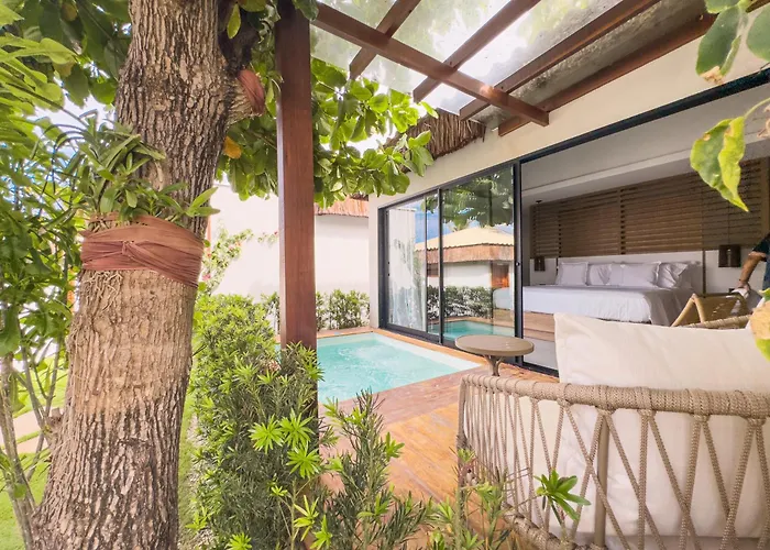 Poozendin Hotel De Charme