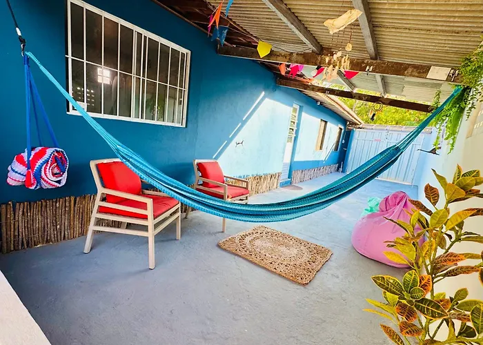 L1 localize casa na praia