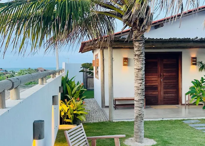 Casa Calango Suites