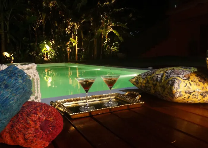 Castelo Pink Boutique Hotel