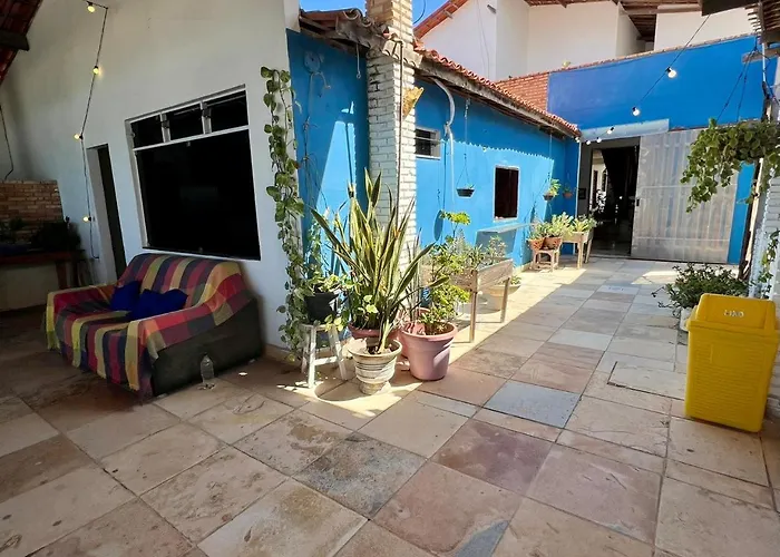 Casa da Juma