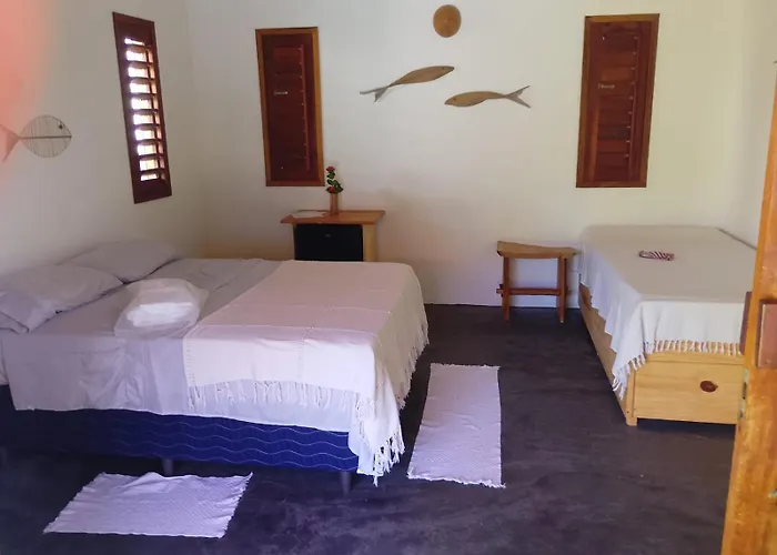 Villa Bôa Viagem