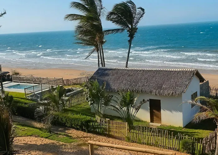 Bemstays Vila Coqueiro
